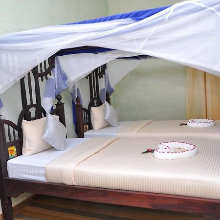 Nakupenda Villa Nungwi Exterior foto
