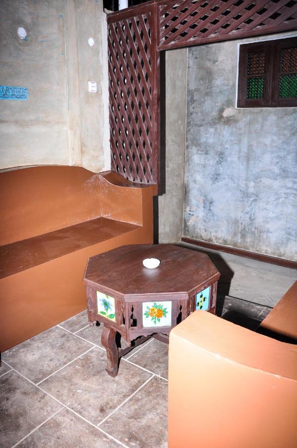 Nakupenda Villa Nungwi Exterior foto